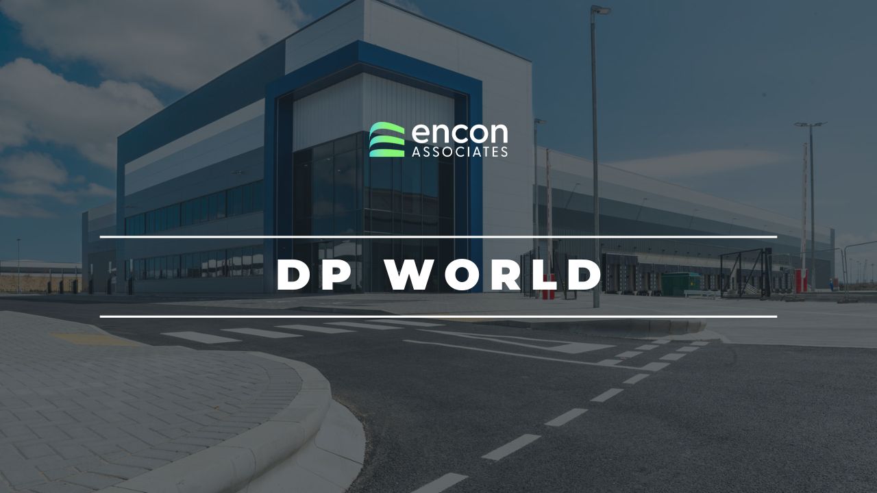 dp world