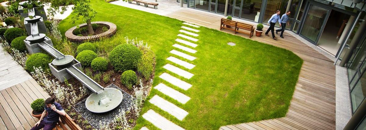 Green Space