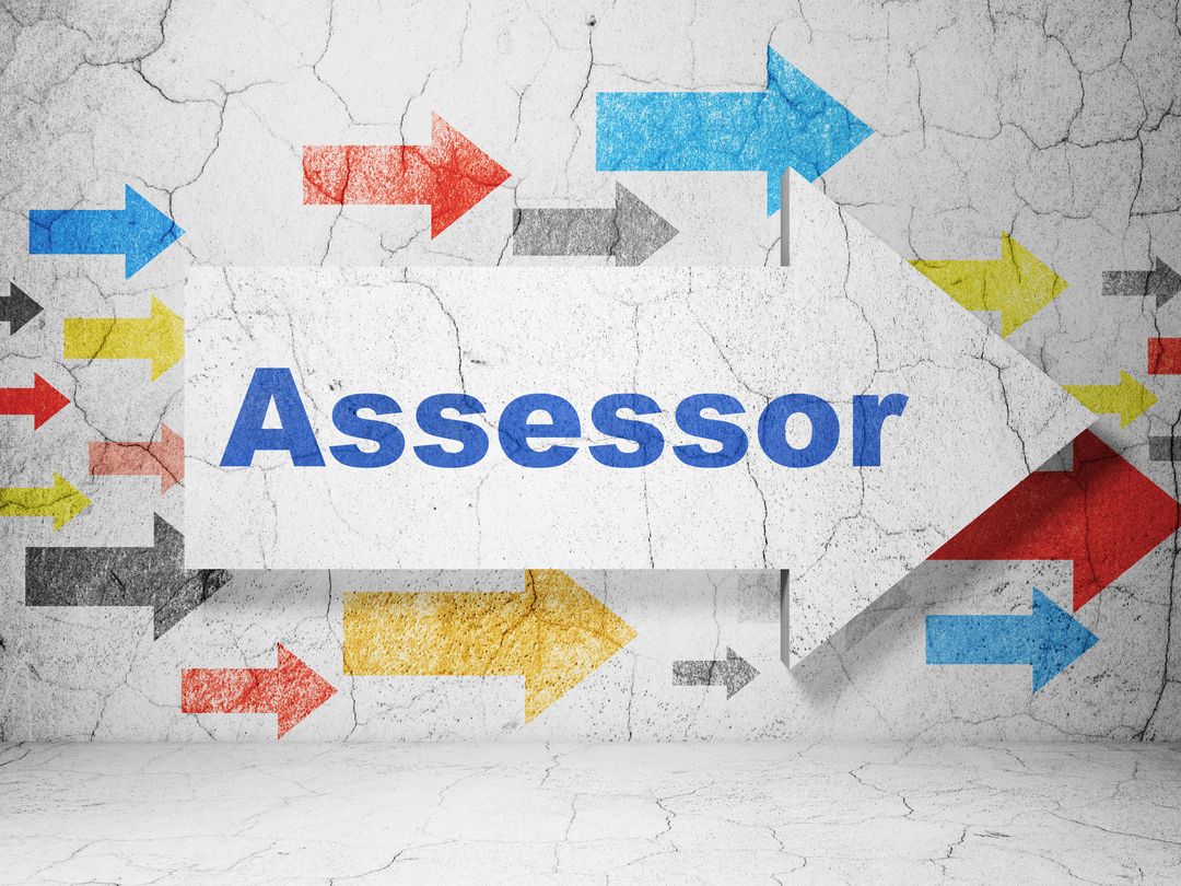 what is a BREEAM assessor