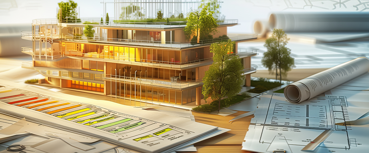 Building Regulations and Sustainability