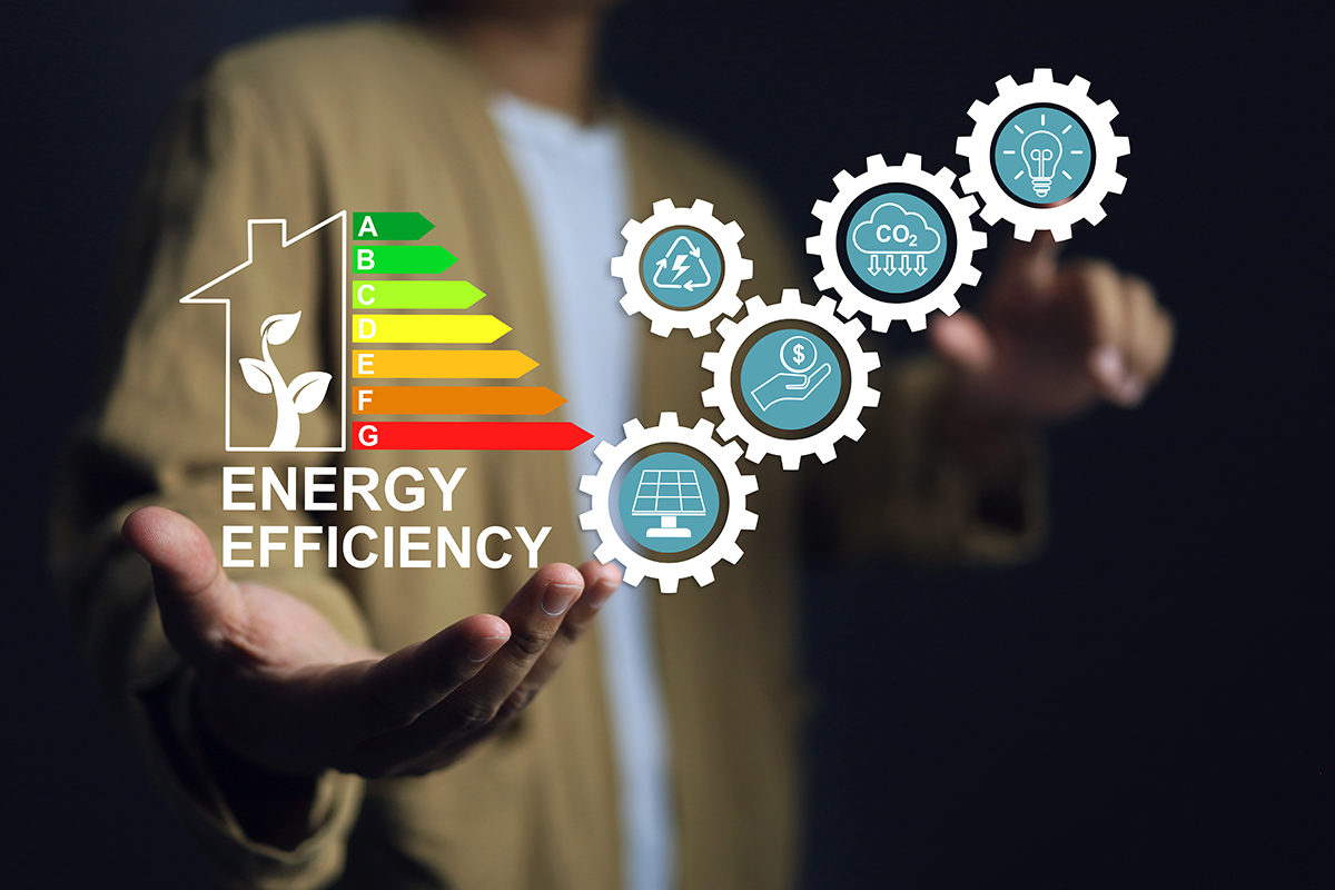 encon Breeam Certified Buildings