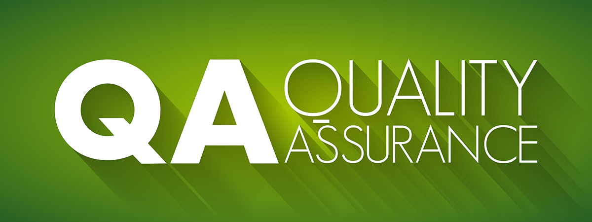 encon breeam quality assurance