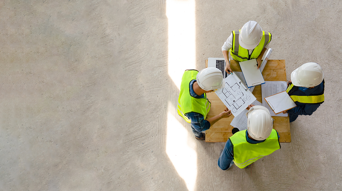 Sustainable Construction Practices